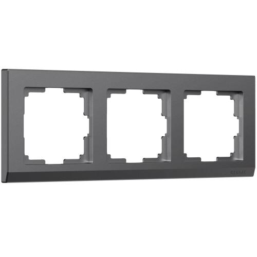 ramka-na-3-posta-stark-grafit-matovyy-w0031864-a063117-0001_0