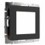 W1154308 Встраиваемая LED подсветка (черный)