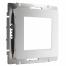 W1154306 Встраиваемая LED подсветка (серебряный)