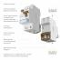 W912P406  Устройство защитного отключения 1P+N 40 A 30 mА  АС  6 kА