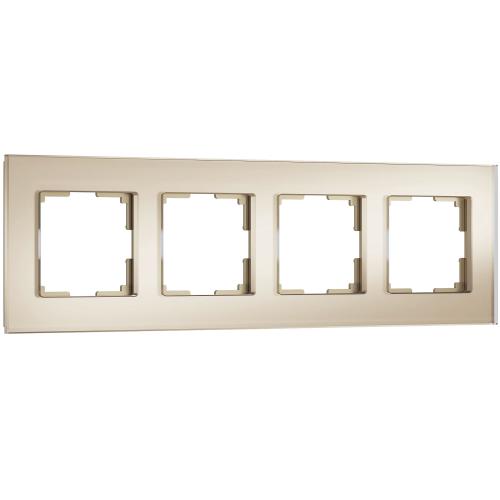 ramka-na-4-posta-senso-shampan-steklo-soft-touch-w0043111-a064579-0001_0