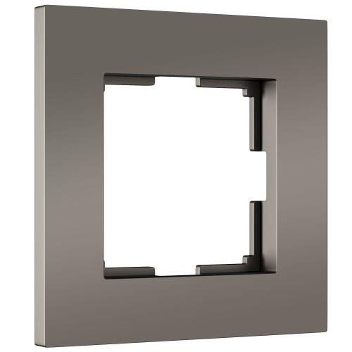 ramka-na-1-post-slab-bronza-matovyy-w0012963-a062810-0001_0